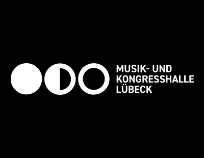 Logo der Musik- und Kongresshalle Lübeck